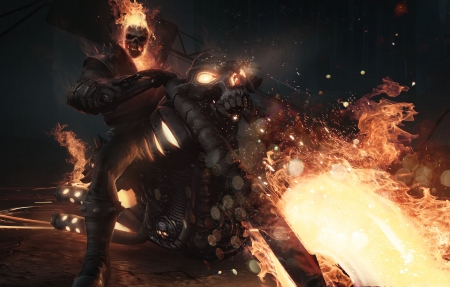 无间道警匪片海报